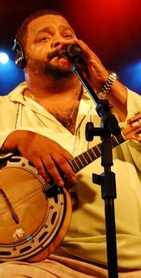 Foto de Arlindo Cruz