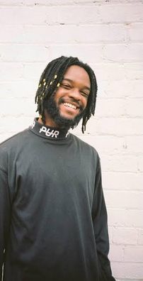 Foto de Genesis Owusu