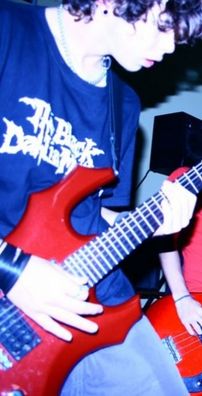 Foto de Nuestra Guerrilla