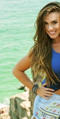 Foto de Nicole Bahls