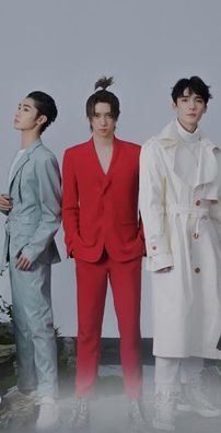 Foto de The Untamed Boys (T.U.B.S)