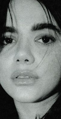 Foto de Manu Gavassi