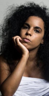 Foto de Danay Suarez