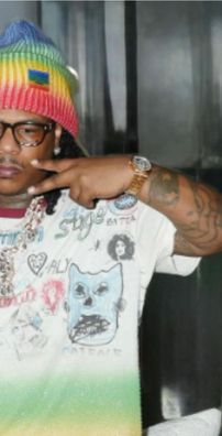 Foto de Rylo Rodriguez