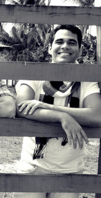 Foto de Fogo No Beco