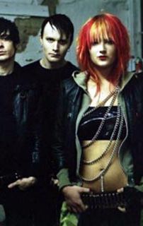 Foto de Alice In Videoland