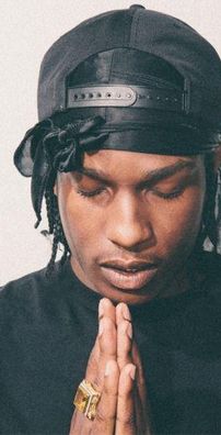 Foto de A$AP Rocky