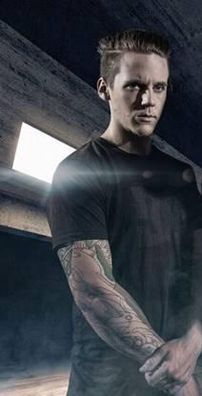 Foto de Dead By April