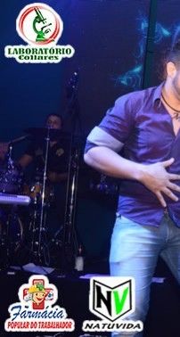 Foto de Marcelo Lima