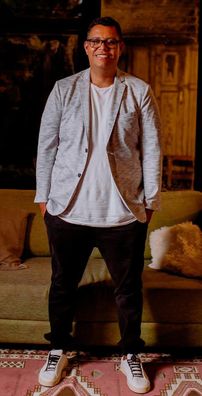 Foto de Anderson Freire