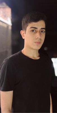 Foto de Gabriell Rhis