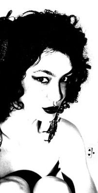 Foto de Andréia Dias