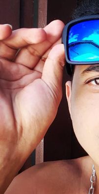 Foto de Rapper Shocks