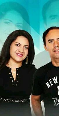 Foto de Diran & Edilma