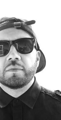 Foto de DJ Green Lantern