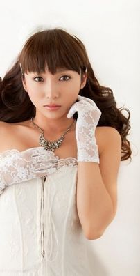 Foto de Yoshiki Lisa