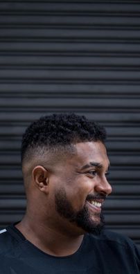 Foto de Baco Exu do Blues