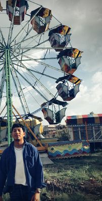 Foto de Antonio Planta