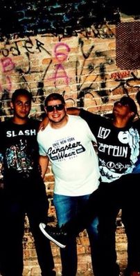 Foto de Virus Sonoro