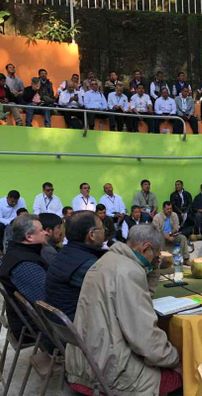 Foto de Iglesia Agape Guatemala