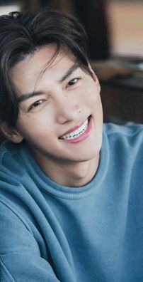 Foto de Ji Chang Wook