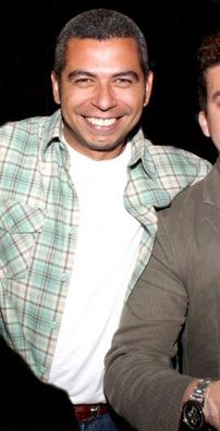 Foto de Claudio Neto e Daniel