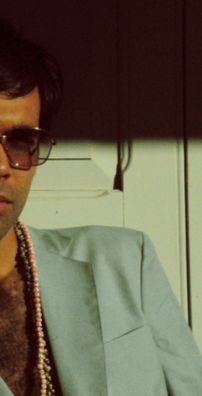 Foto de Fernando Balarini