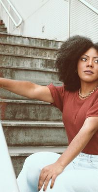 Foto de Eveline Diniz