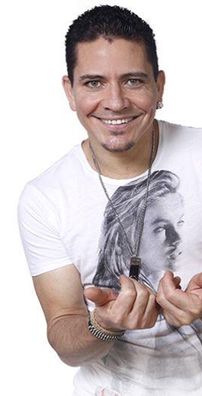 Foto de Washington Brasileiro