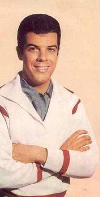 Foto de Tony Campello