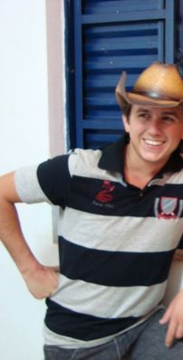 Foto de Duda e Marquini