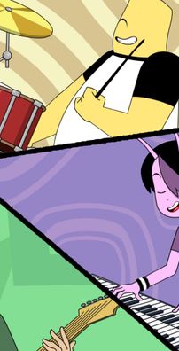 Foto de Os Under-Undergrounds