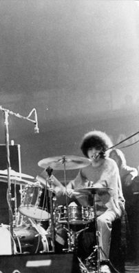 Foto de Grand Funk Railroad