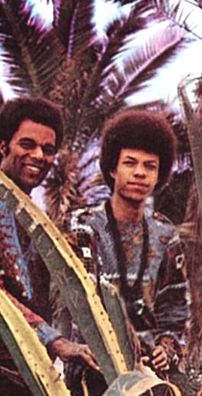 Foto de Voz de Cabo Verde