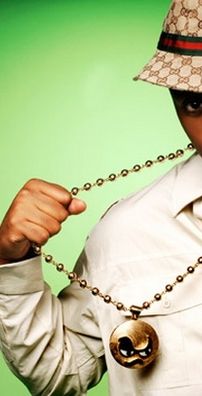 Foto de Kardinall Offishall