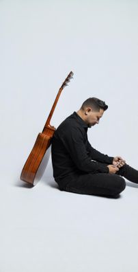 Foto de Messias Cávoli