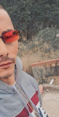 Foto de MC Di Magrin