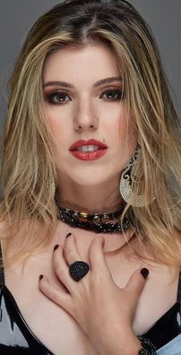 Foto de Bella Soares