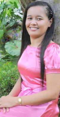 Foto de Cantora Sirlene