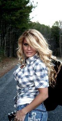 Foto de Leah Seawright