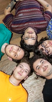 Foto de Corpo Com Corpo