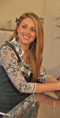 Foto de Cristiane Cardoso