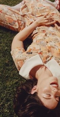 Foto de Gracie Abrams