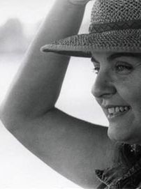 Foto de Eliane Bastos