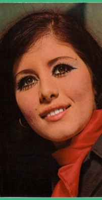 Foto de Cantora Sandra