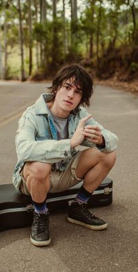 Foto de Thalles Cabral