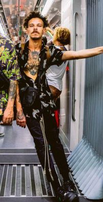 Foto de Keops & Raony