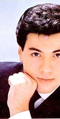 Foto de Tony Orlando