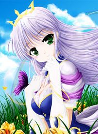 Foto de Yoake Mae yori Ruri Iro na