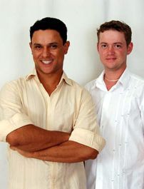 Foto de Rone & Renan